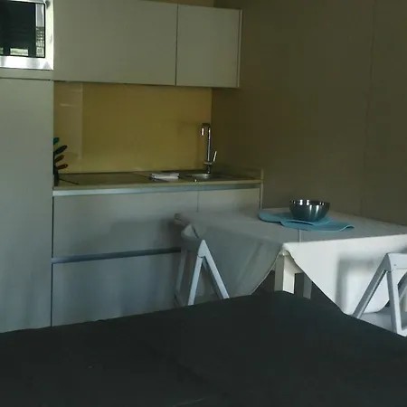 Lejlighedshotel Juvarra