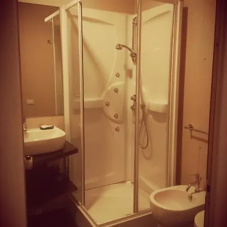 Lejlighedshotel Juvarra 2*