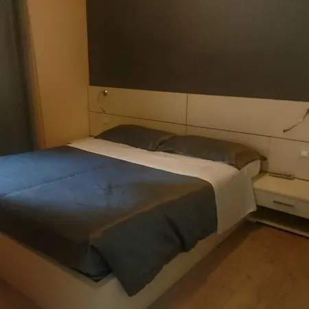 Lejlighedshotel Juvarra